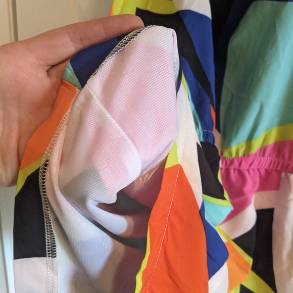 Fabletics Romper - SMALL - set of 3 mixed colors - Picture 12 of 16